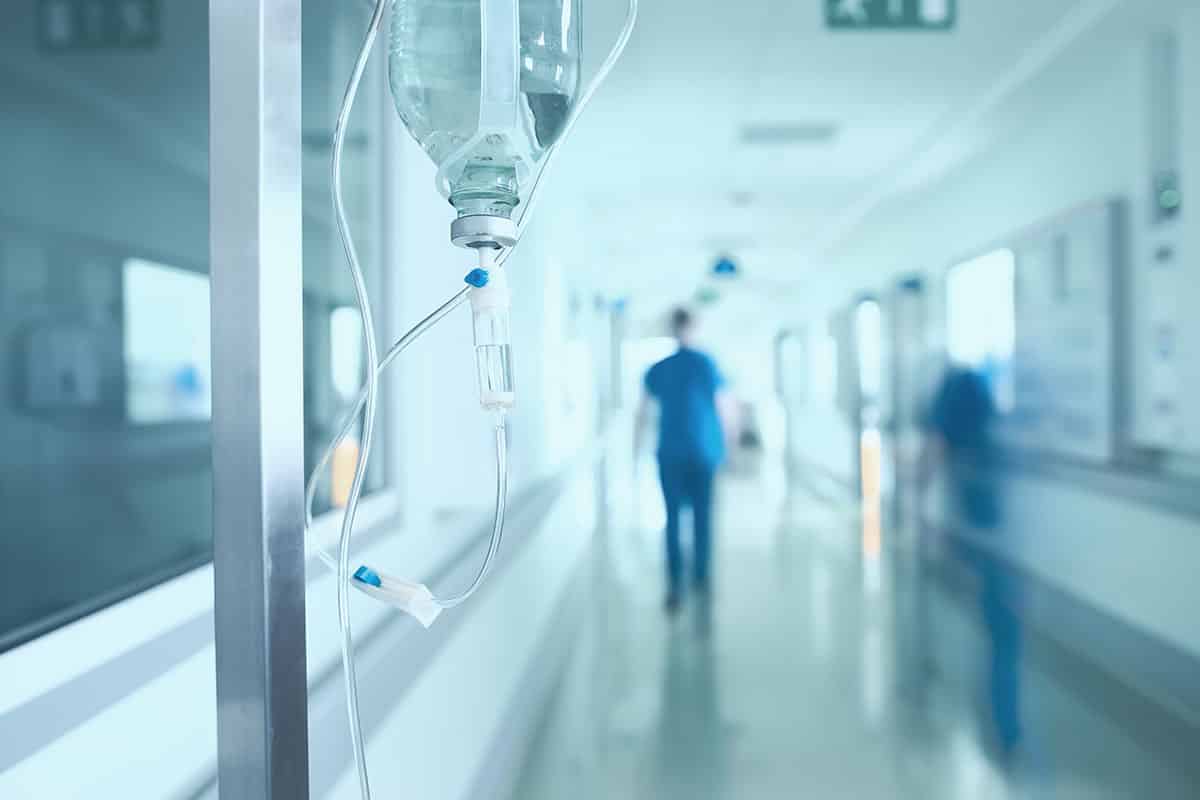 5 claves sobre la seguridad en hospitales
