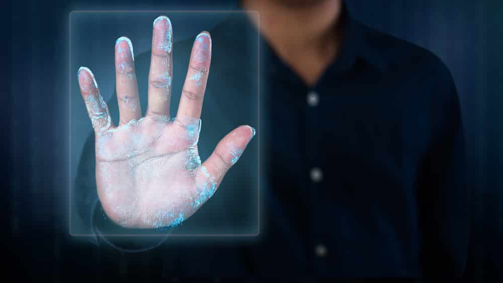 Sensores biométricos: Todo lo que debes saber