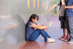 La ONU denuncia un repunte del acoso escolar hacia los menores con discapacidad