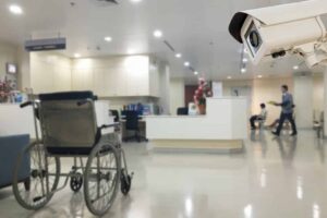 El turismo sanitario obliga a reforzar la seguridad en los hospitales